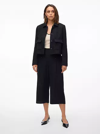 VERO MODA | Jäckchen Cropped Fit AWNAOKO | 